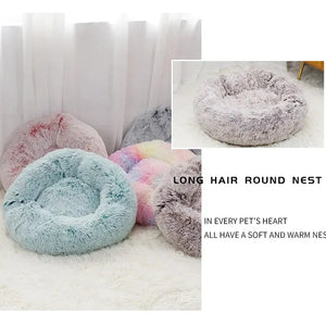 Super Soft Pet Dog Cat Bed Electronic Worldwide