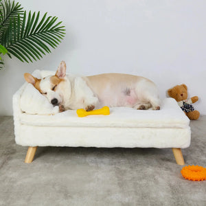 Nordic Pet Stool Bed Electronic Worldwide