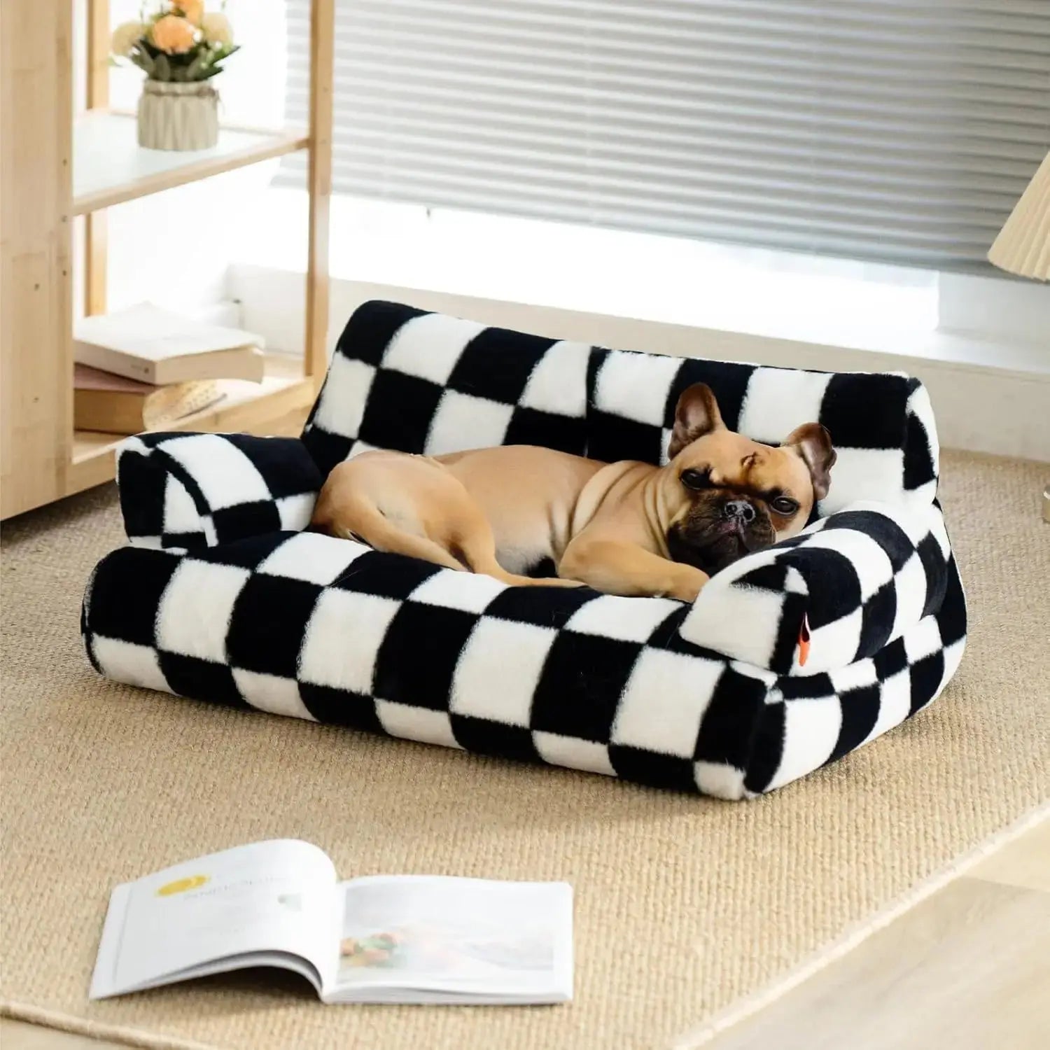 Beds for Medium Small Dogs Cats Electronic Worldwide