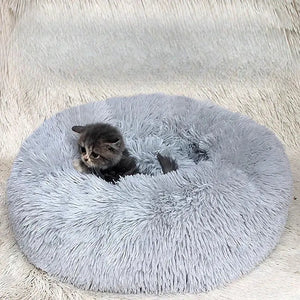 Super Soft Pet Dog Cat Bed Electronic Worldwide