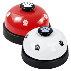 Dog Training Bell Dog Puppy Pet Potty Electronic Worldwide