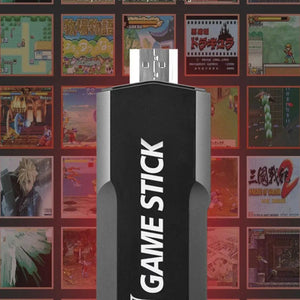 Game Stick 3D HD 128G 30000games My Store