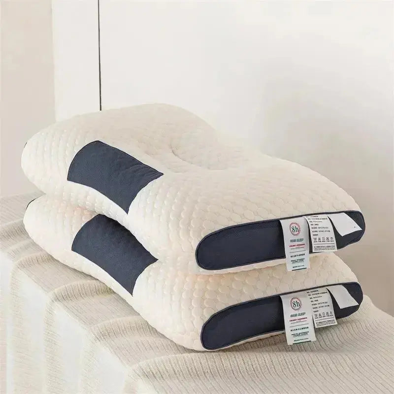 Spa Massage Pillow Washable Electronic Worldwide