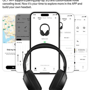 Wireless Headphones Bluetooth My Store