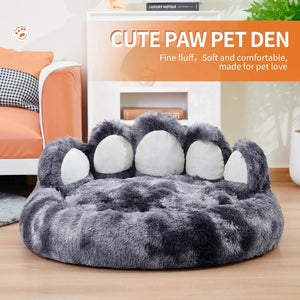 Cozy Comfy Pet Dog Bed Electronic Worldwide