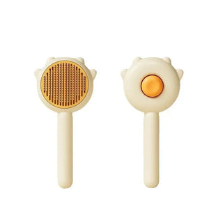 Pet Cat Brush Comb Electronic Worldwide