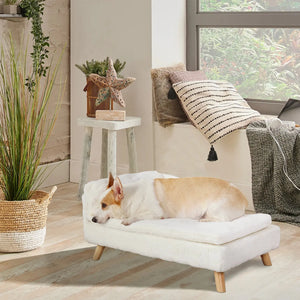 Nordic Pet Stool Bed Electronic Worldwide