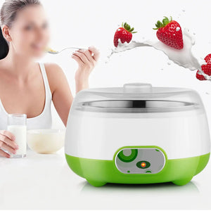 Automatic Yogurt Maker Electronic Worldwide