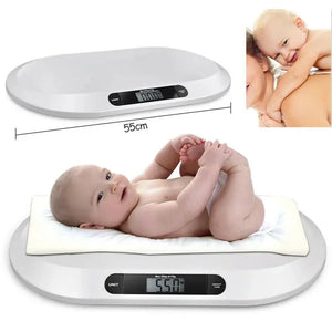 Baby Weight Scale Digital LCD Electronic Worldwide