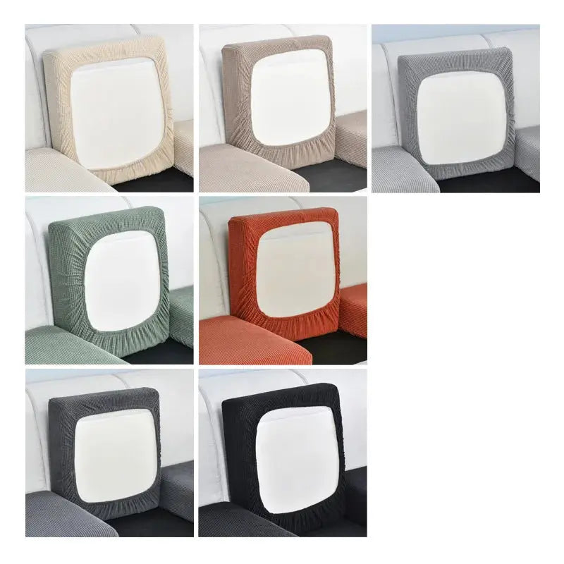 Sofa Cover Seat Elastic My Store