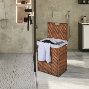 Laundry Hamper Electronic Worldwide