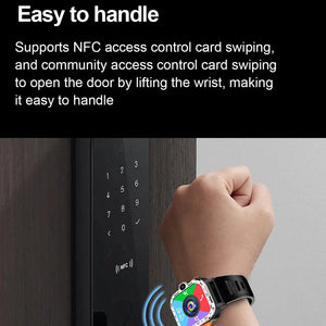 Android Smart Watch SIM Card My Store