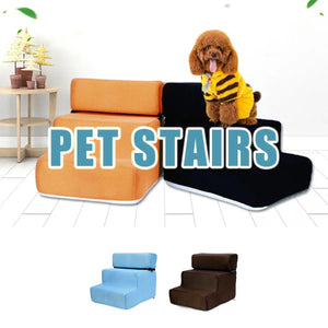 Pet Ladder Cover Non-Slip - Electronic Worldwide