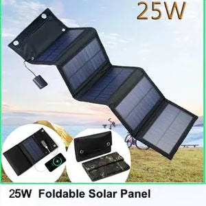 Solar Panels Charger Car Electronic Worldwide