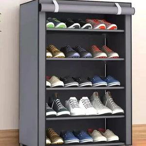 Space-saving Cabinets Shoe Shelf Electronic Worldwide