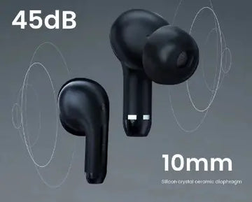 only earphones-pair