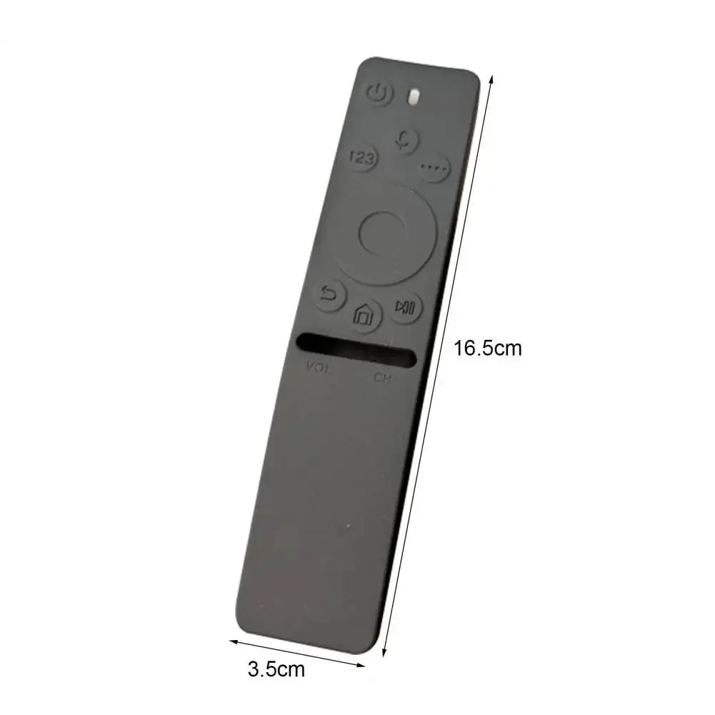 Remote Control Cover Washable Dust-proof Silicone Electronic Worldwide