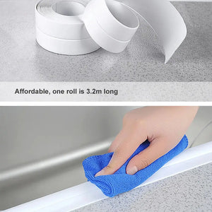 Bathroom Sealing Tape Self-adhesive Electronic Worldwide