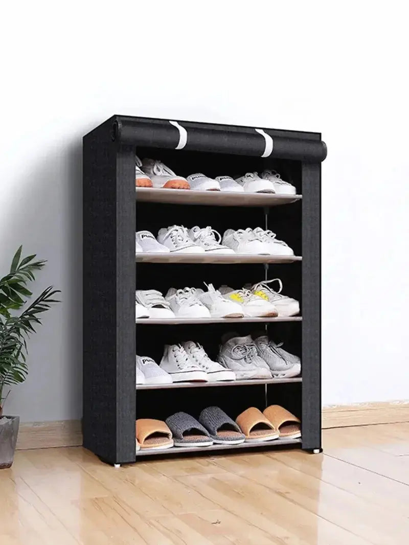 Space-saving Cabinets Shoe Shelf Electronic Worldwide