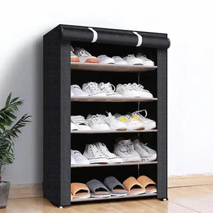 Space-saving Cabinets Shoe Shelf Electronic Worldwide