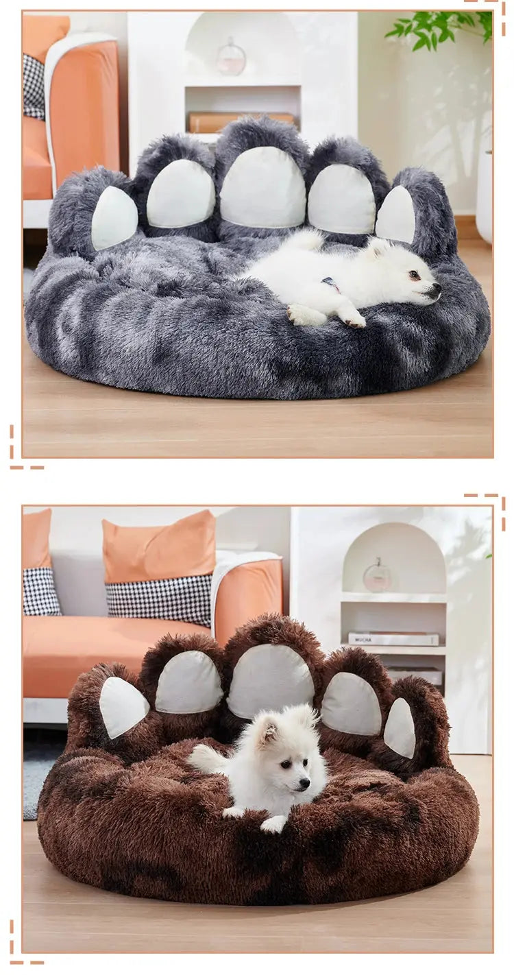 Cozy Comfy Pet Dog Bed Electronic Worldwide