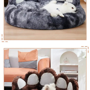 Cozy Comfy Pet Dog Bed Electronic Worldwide