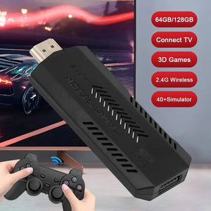 Game Stick 3D HD 128G 30000games My Store