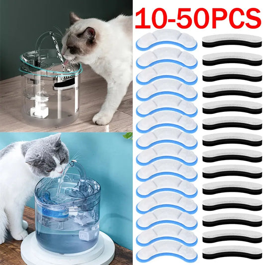 Cat Water Fountain Replacement Filters Electronic Worldwide