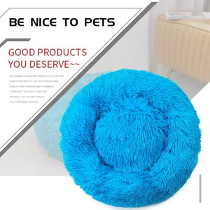 Super Soft Pet Dog Cat Bed Electronic Worldwide