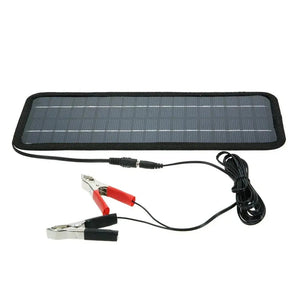 Solar Panels Charger Car Electronic Worldwide