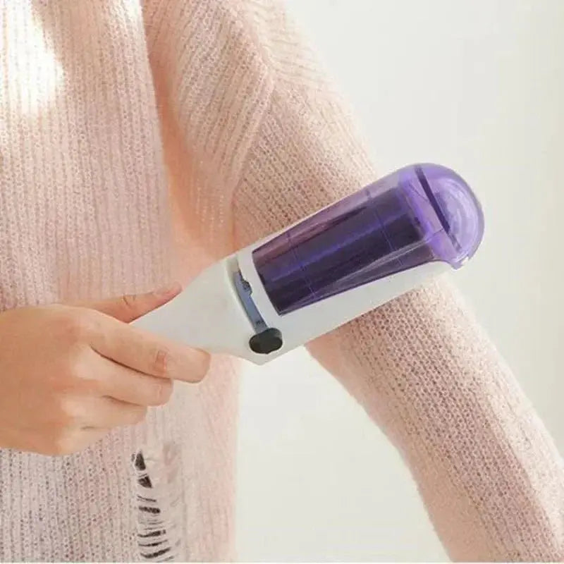 Pet Hair Remover dehairing brush Electronic Worldwide