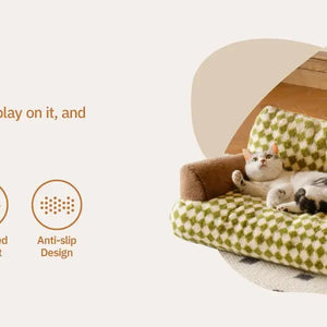 Beds for Medium Small Dogs Cats Electronic Worldwide