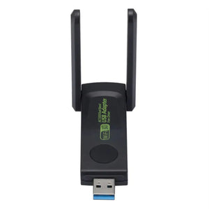 USB 3.0 WiFi Adapter Dual Band My Store