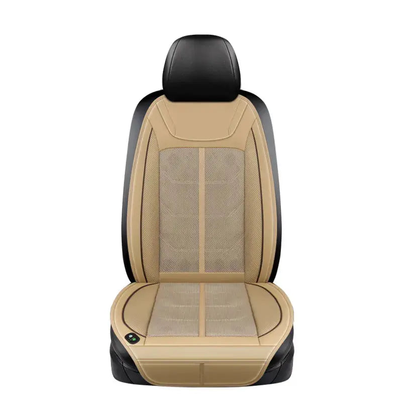 Car Seat Cushion Spring and Summer My Store