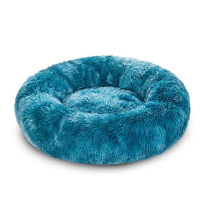 40-90cm Fluffy Dog Bed Electronic Worldwide