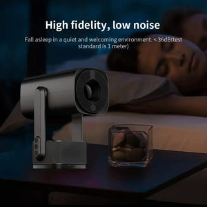 Projector K2 Smart Android Salange 4K My Store