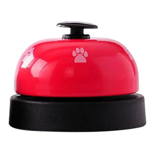 Dog Training Bell Dog Puppy Pet Potty Electronic Worldwide