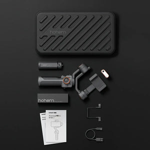 Hohem-iSteady M6 Kit Gimbal My Store