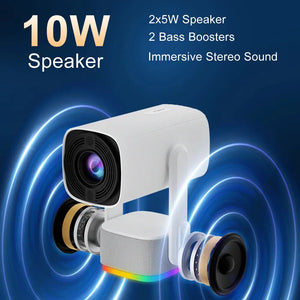 Projector K2 Smart Android Salange 4K My Store