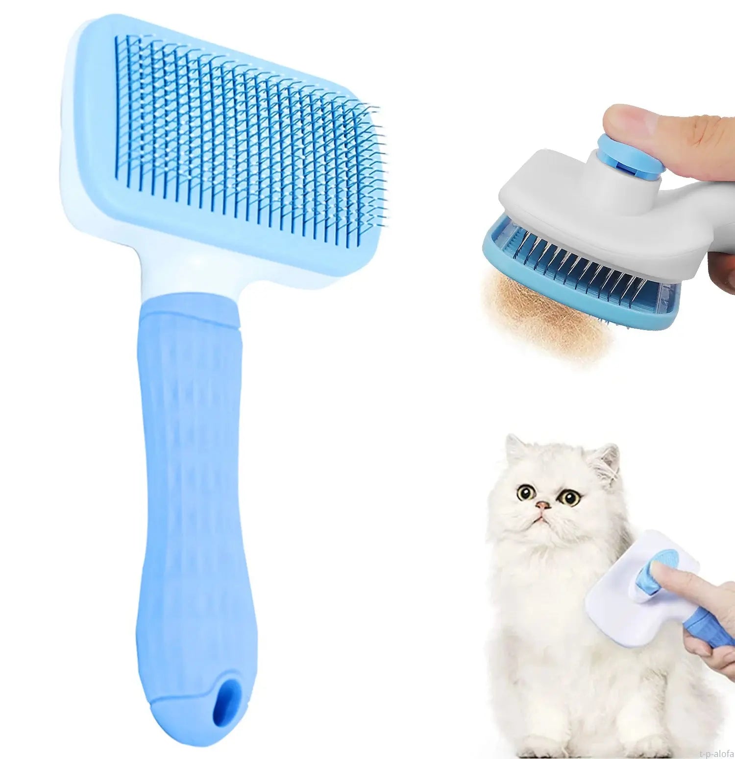 Cat Dog Hair Grooming My Store