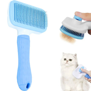 Cat Dog Hair Grooming My Store