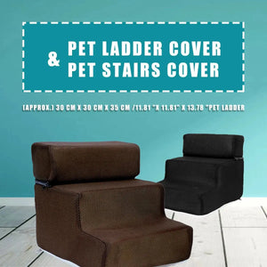 Pet Ladder Cover Non-Slip - Electronic Worldwide