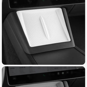 For Tesla Model 3 Highland 2024 Wireless Charging Electronic Worldwide