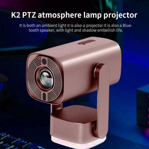 Projector K2 Smart Android Salange 4K My Store