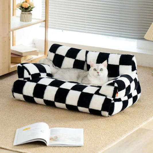 Beds for Medium Small Dogs Cats Electronic Worldwide