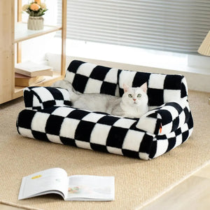 Beds for Medium Small Dogs Cats Electronic Worldwide