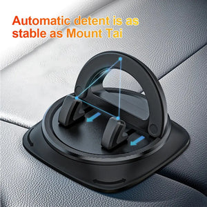 Car Phone Holder 360 Degree Rotate My Store