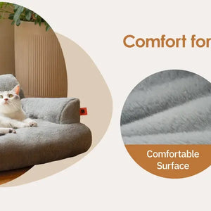 Beds for Medium Small Dogs Cats Electronic Worldwide