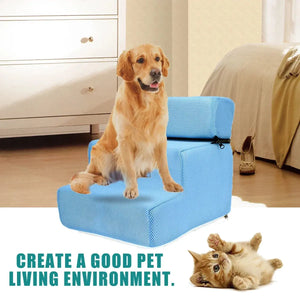 Pet Ladder Cover Non-Slip - Electronic Worldwide