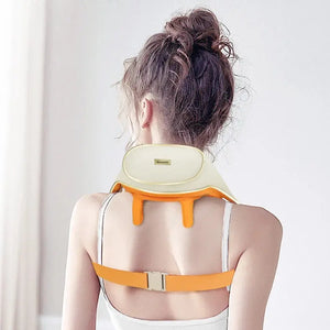 Mini massager neck shoulder Electronic Worldwide